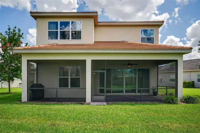 $639,000 | 2871 Tarragona Way, Wesley Chapel, FL 33543