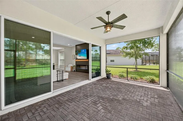 $639,000 | 2871 Tarragona Way, Wesley Chapel, FL 33543