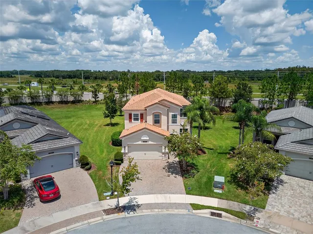 $639,000 | 2871 Tarragona Way, Wesley Chapel, FL 33543