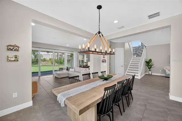 $639,000 | 2871 Tarragona Way, Wesley Chapel, FL 33543