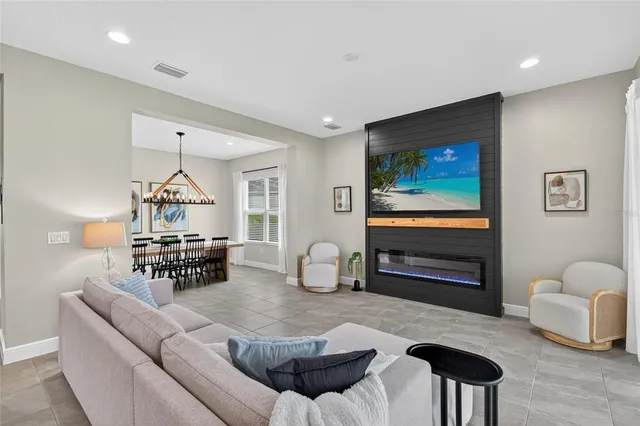 $639,000 | 2871 Tarragona Way, Wesley Chapel, FL 33543