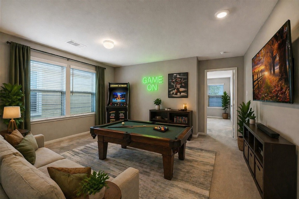 8607 Cedar Brook Point Drive Houston, TX 77080 - Photo 21 of 30 Virtually staged