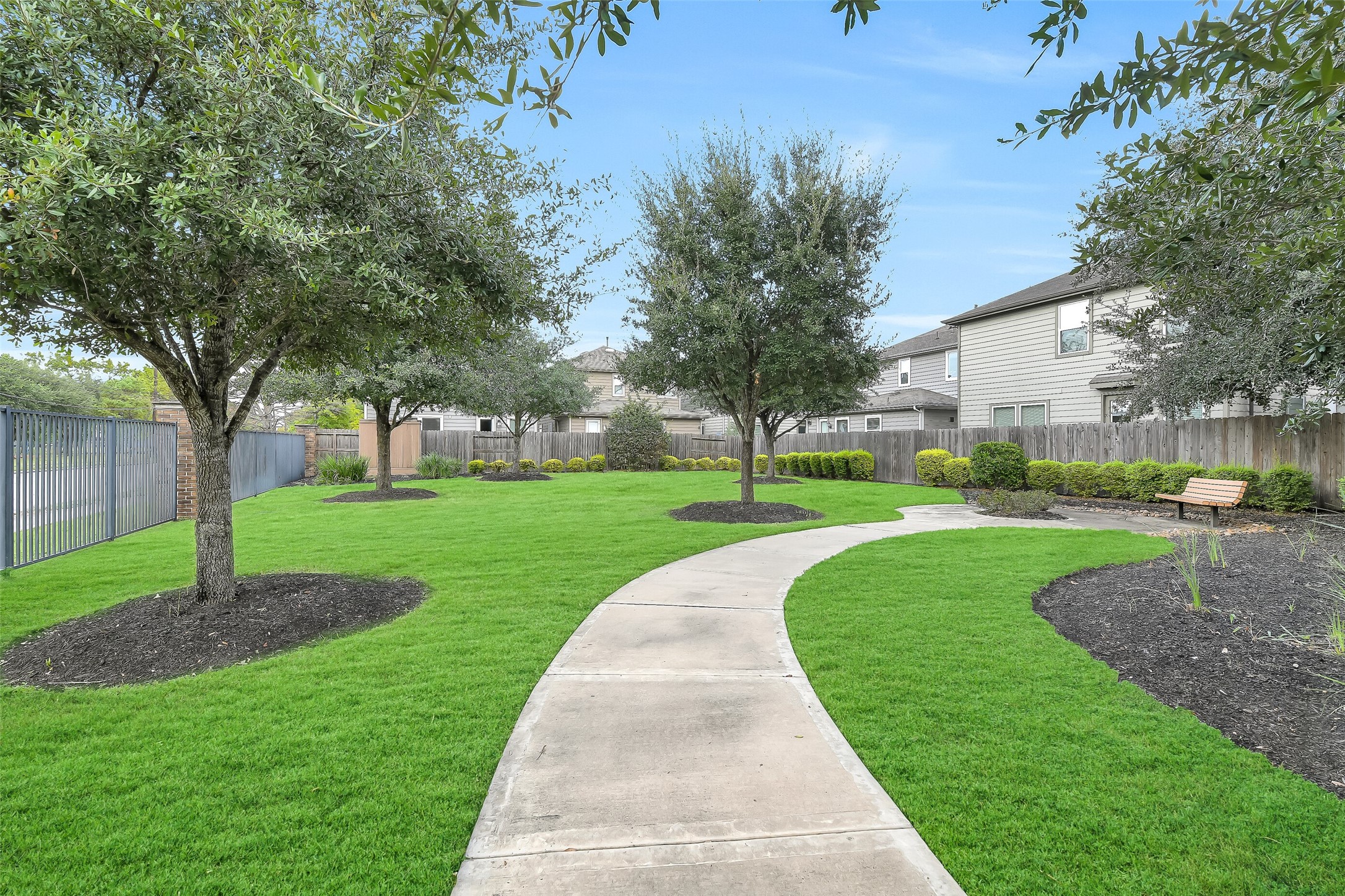 8607 Cedar Brook Point Drive Houston, TX 77080 - Photo 29 of 30