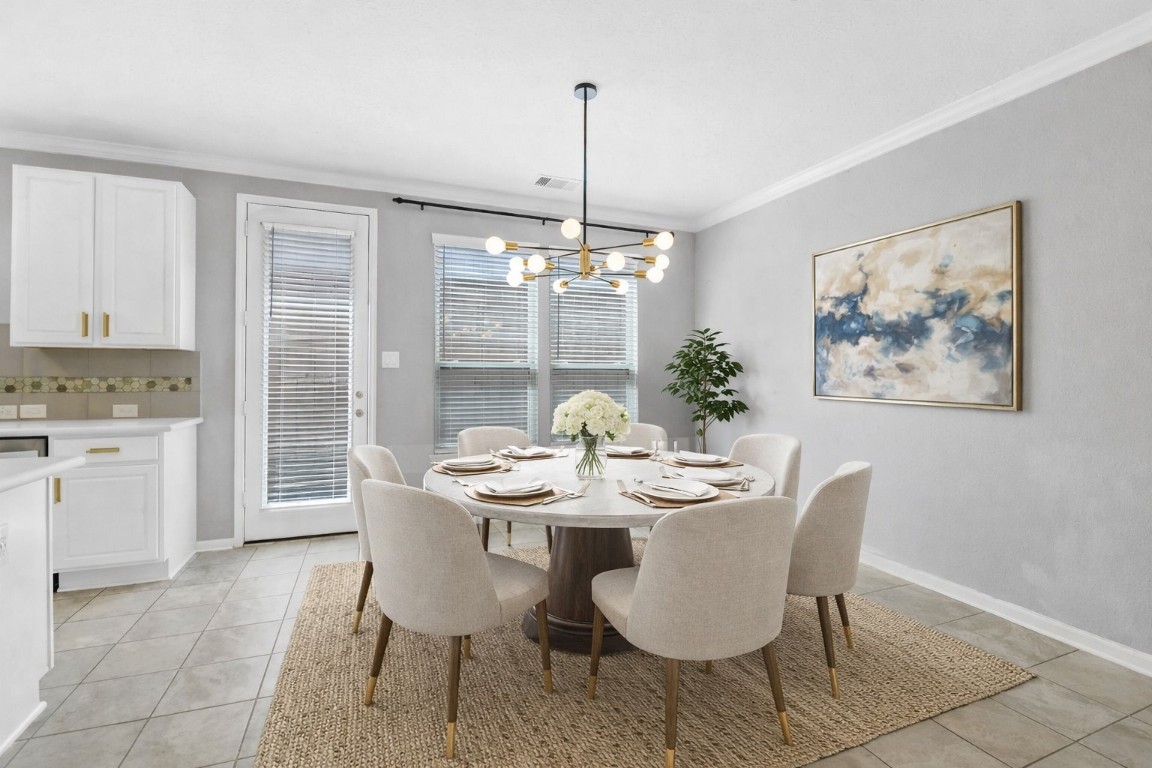 8607 Cedar Brook Point Drive Houston, TX 77080 - Photo 6 of 30 Virtually staged