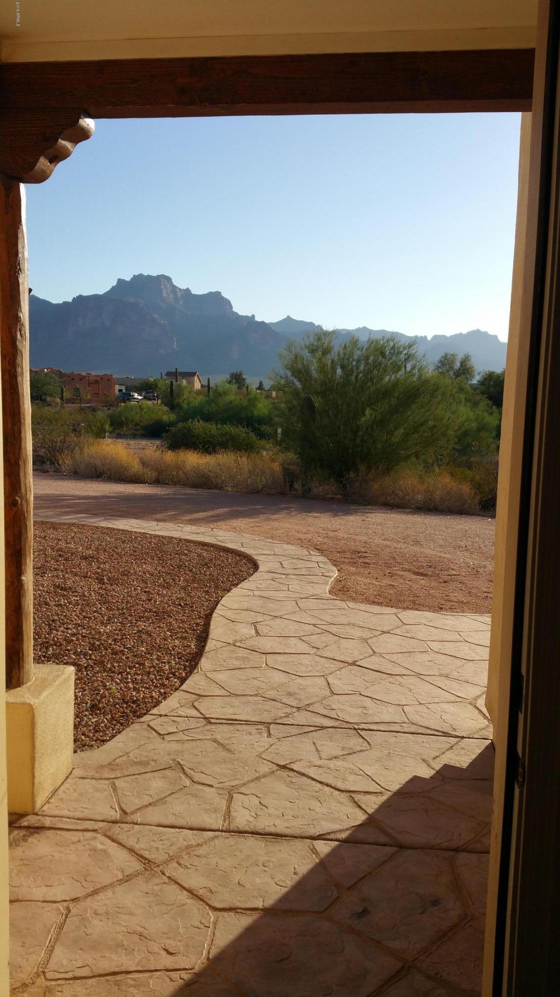 886 North Starr Road Apache Junction, AZ 85119 - Photo 6 of 25 20161022_080027