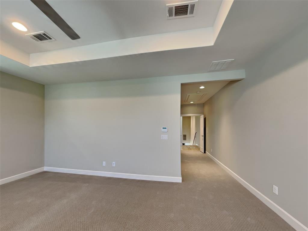 4216 Bowser Avenue Dallas, TX 75219 - Photo 21 of 36