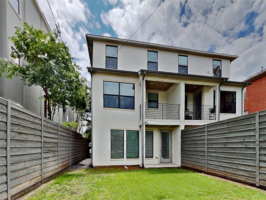 4216 Bowser Avenue Dallas, TX 75219 - Photo 35 of 36