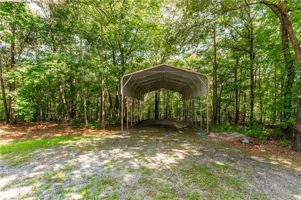 1158 Bailey Road Southeast Rome, GA 30161 - Photo 57 of 73