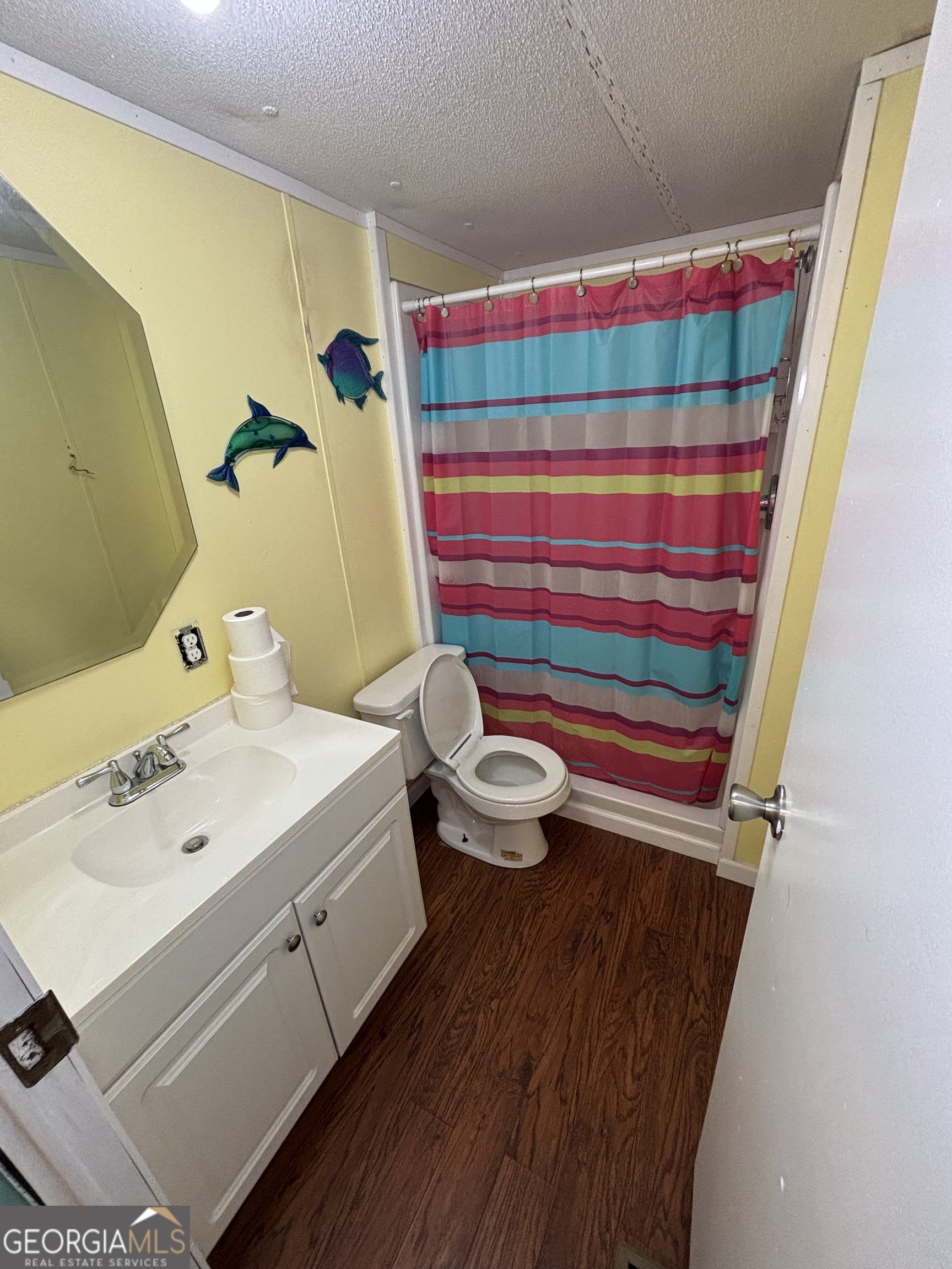 1081 Caton Road Northeast Townsend, GA 31331 - Photo 14 of 19