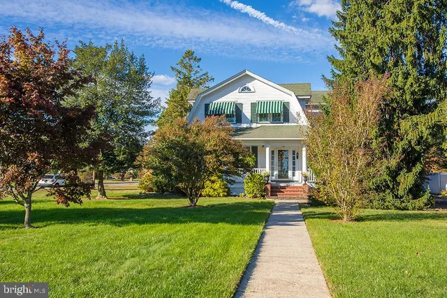 $459,900 | 1138 East Landis Avenue, Vineland, NJ 08360