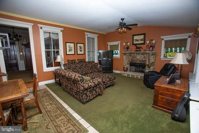 $459,900 | 1138 East Landis Avenue, Vineland, NJ 08360