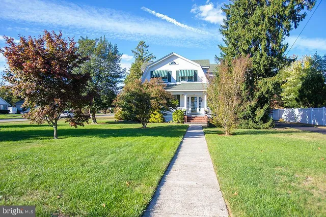 $459,900 | 1138 East Landis Avenue, Vineland, NJ 08360