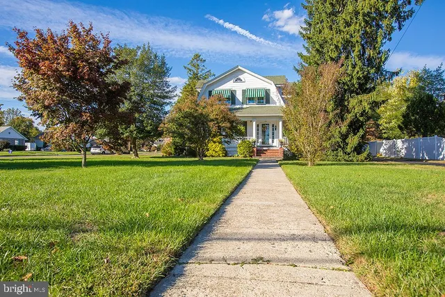 $459,900 | 1138 East Landis Avenue, Vineland, NJ 08360