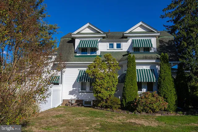 $459,900 | 1138 East Landis Avenue, Vineland, NJ 08360