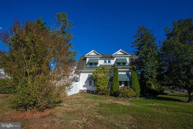 $459,900 | 1138 East Landis Avenue, Vineland, NJ 08360