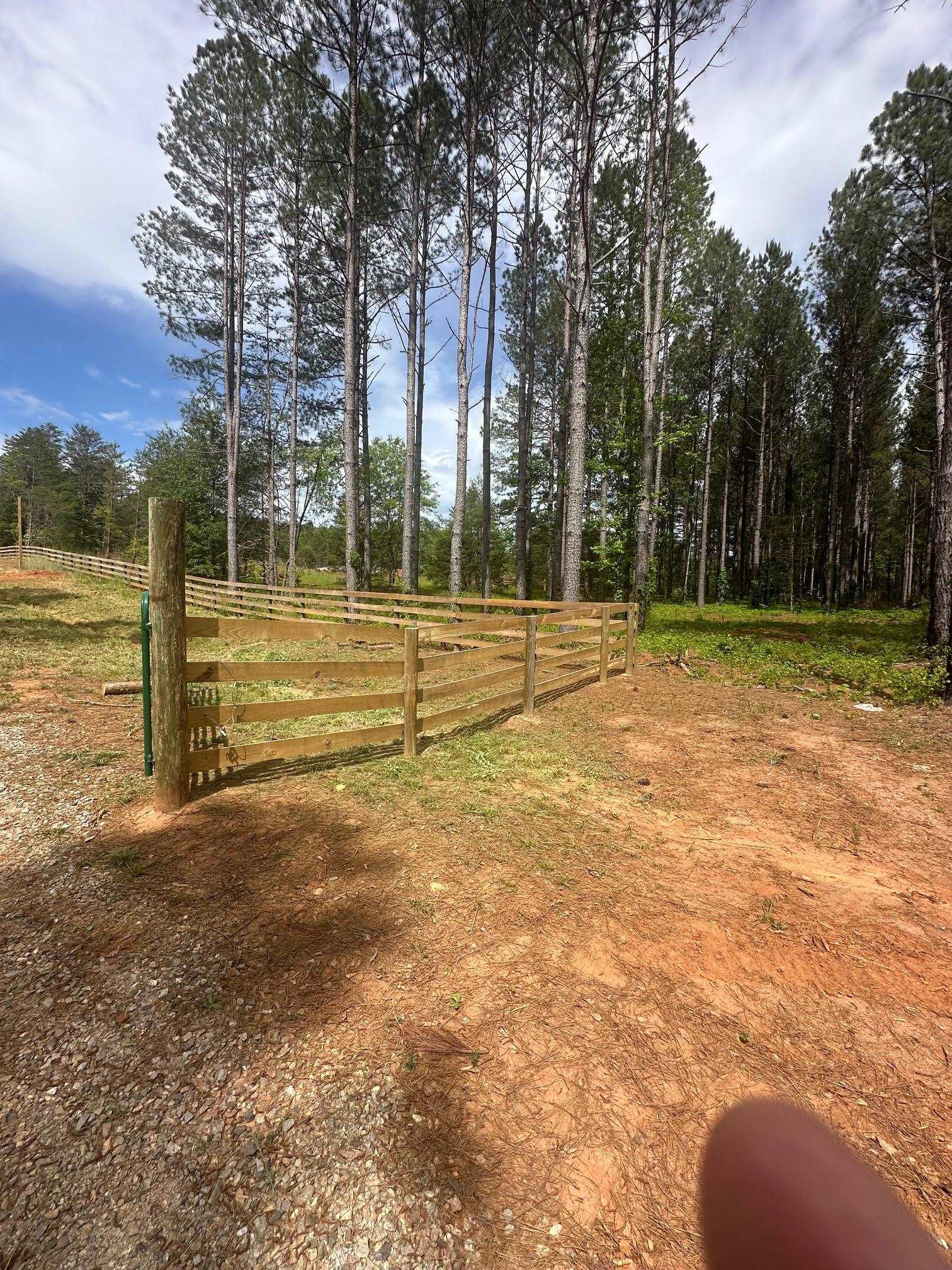 417 Wilkie Bridge Road Inman, SC 29349 - Photo 15 of 26