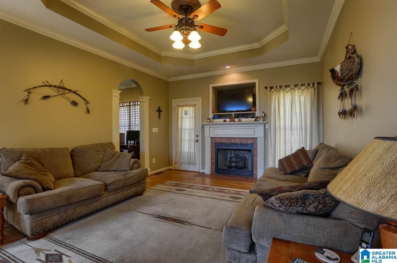 165 Koa Road Riverside, AL 35135 - Photo 4 of 17