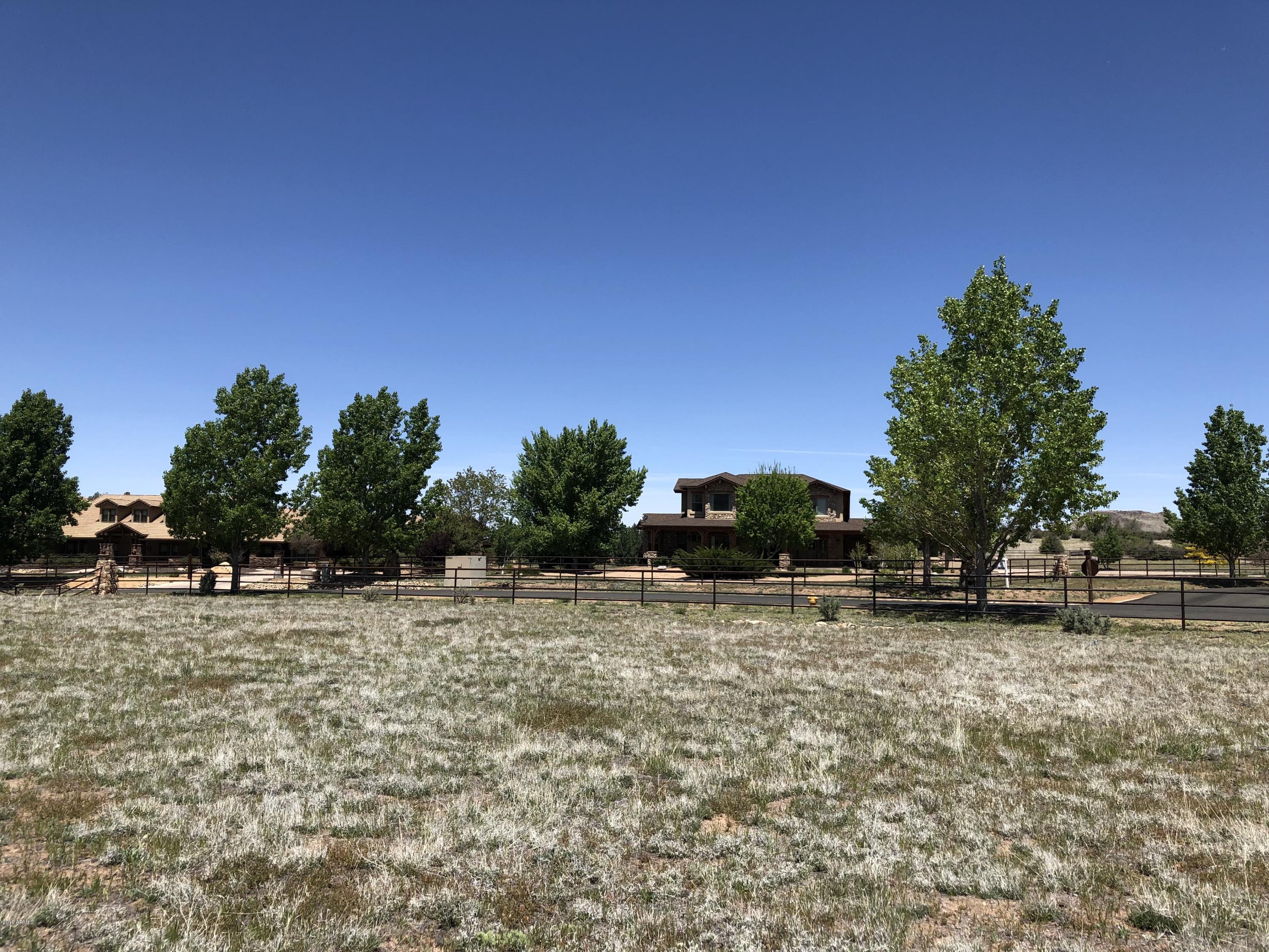 9860 North American Ranch Road, Unit 44 Prescott, AZ 86305 - Photo 3 of 5 IMG_0363