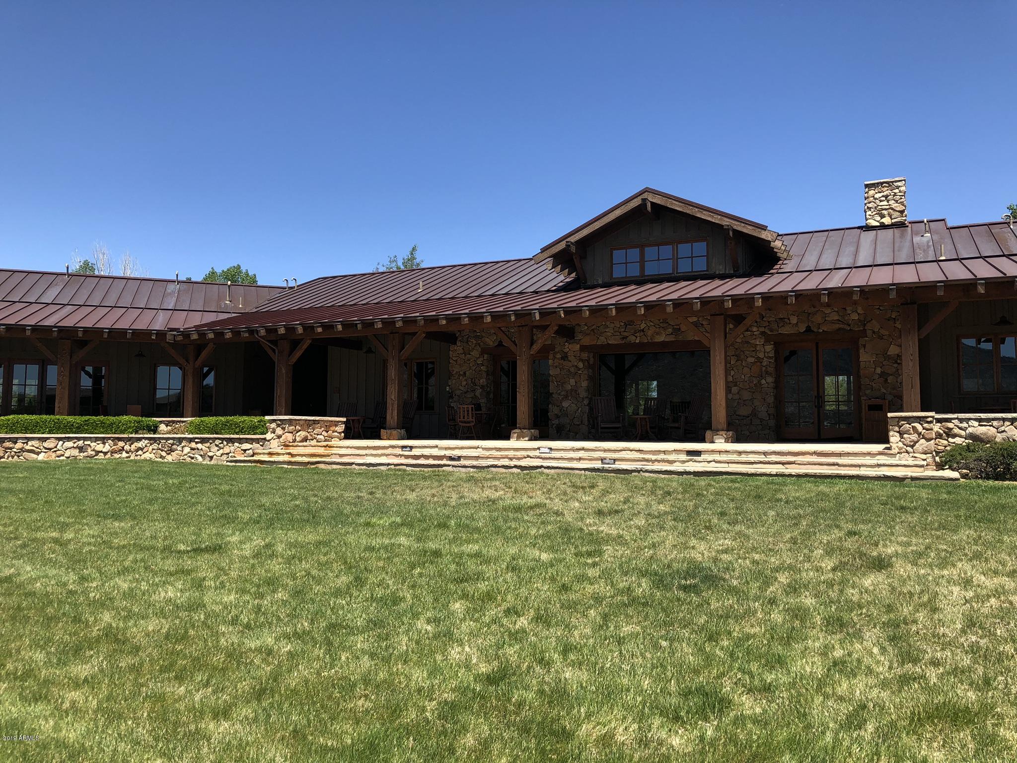 9860 North American Ranch Road, Unit 44 Prescott, AZ 86305 - Photo 5 of 5 IMG_0357