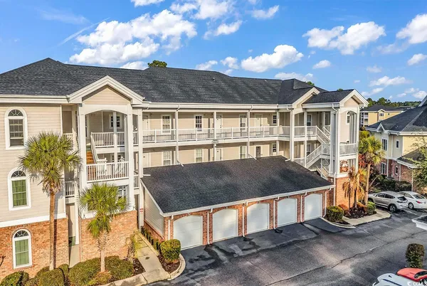 $239,500 | 4815 Orchid Way, Unit 104, Myrtle Beach, SC 29577