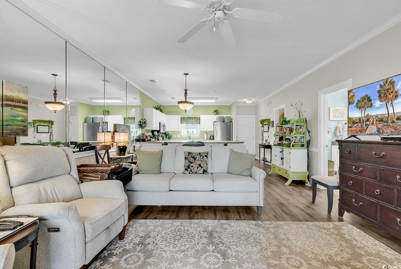 4815 Orchid Way, Unit 104 Myrtle Beach, SC 29577 - Photo 12 of 34