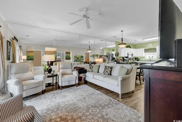 $239,500 | 4815 Orchid Way, Unit 104, Myrtle Beach, SC 29577