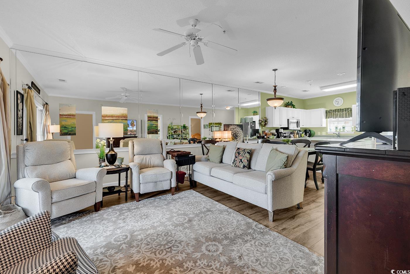 4815 Orchid Way, Unit 104 Myrtle Beach, SC 29577 - Photo 13 of 34