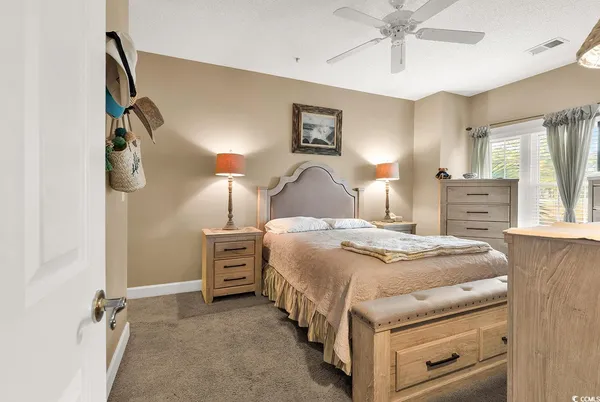 $239,500 | 4815 Orchid Way, Unit 104, Myrtle Beach, SC 29577