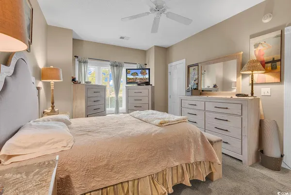 $239,500 | 4815 Orchid Way, Unit 104, Myrtle Beach, SC 29577