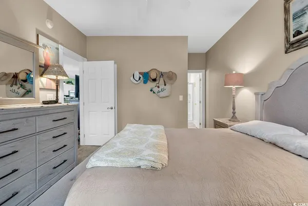 $239,500 | 4815 Orchid Way, Unit 104, Myrtle Beach, SC 29577