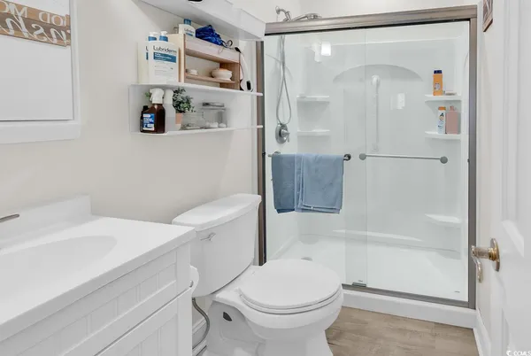 $239,500 | 4815 Orchid Way, Unit 104, Myrtle Beach, SC 29577