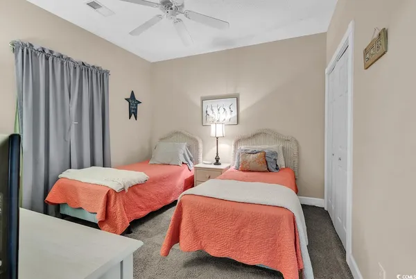 $239,500 | 4815 Orchid Way, Unit 104, Myrtle Beach, SC 29577