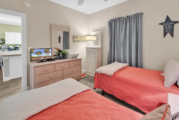 $239,500 | 4815 Orchid Way, Unit 104, Myrtle Beach, SC 29577