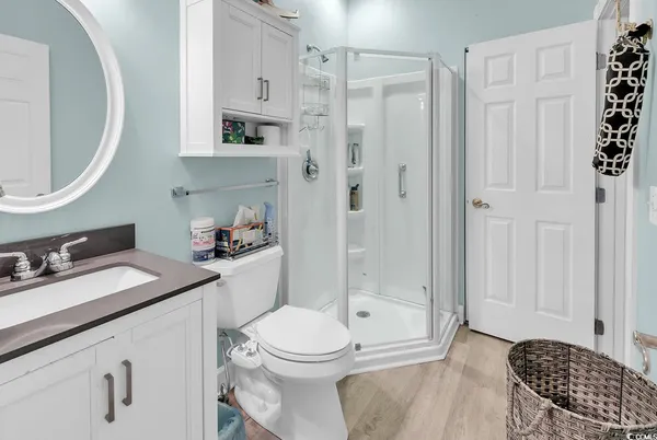 $239,500 | 4815 Orchid Way, Unit 104, Myrtle Beach, SC 29577