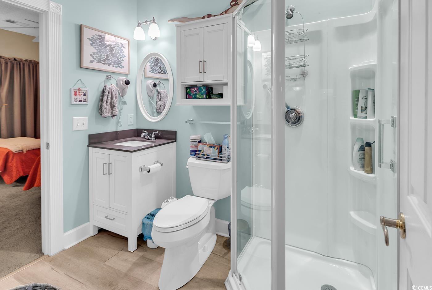 4815 Orchid Way, Unit 104 Myrtle Beach, SC 29577 - Photo 22 of 34