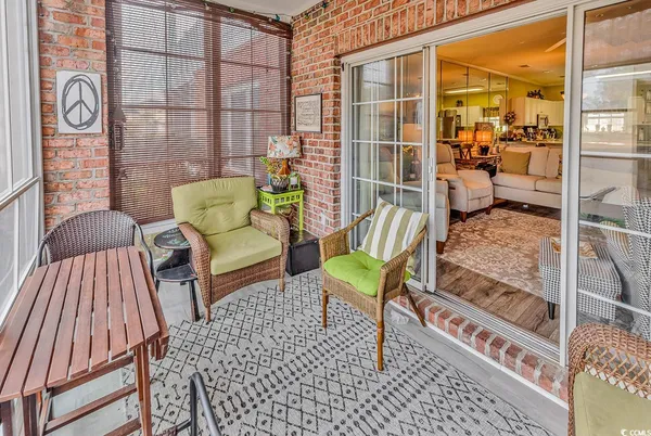$239,500 | 4815 Orchid Way, Unit 104, Myrtle Beach, SC 29577