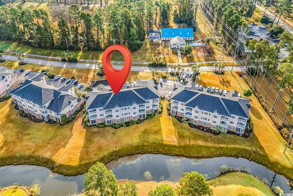 $239,500 | 4815 Orchid Way, Unit 104, Myrtle Beach, SC 29577
