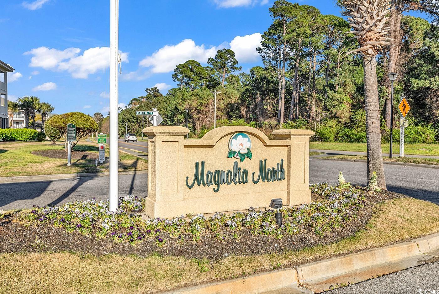 4815 Orchid Way, Unit 104 Myrtle Beach, SC 29577 - Photo 30 of 34