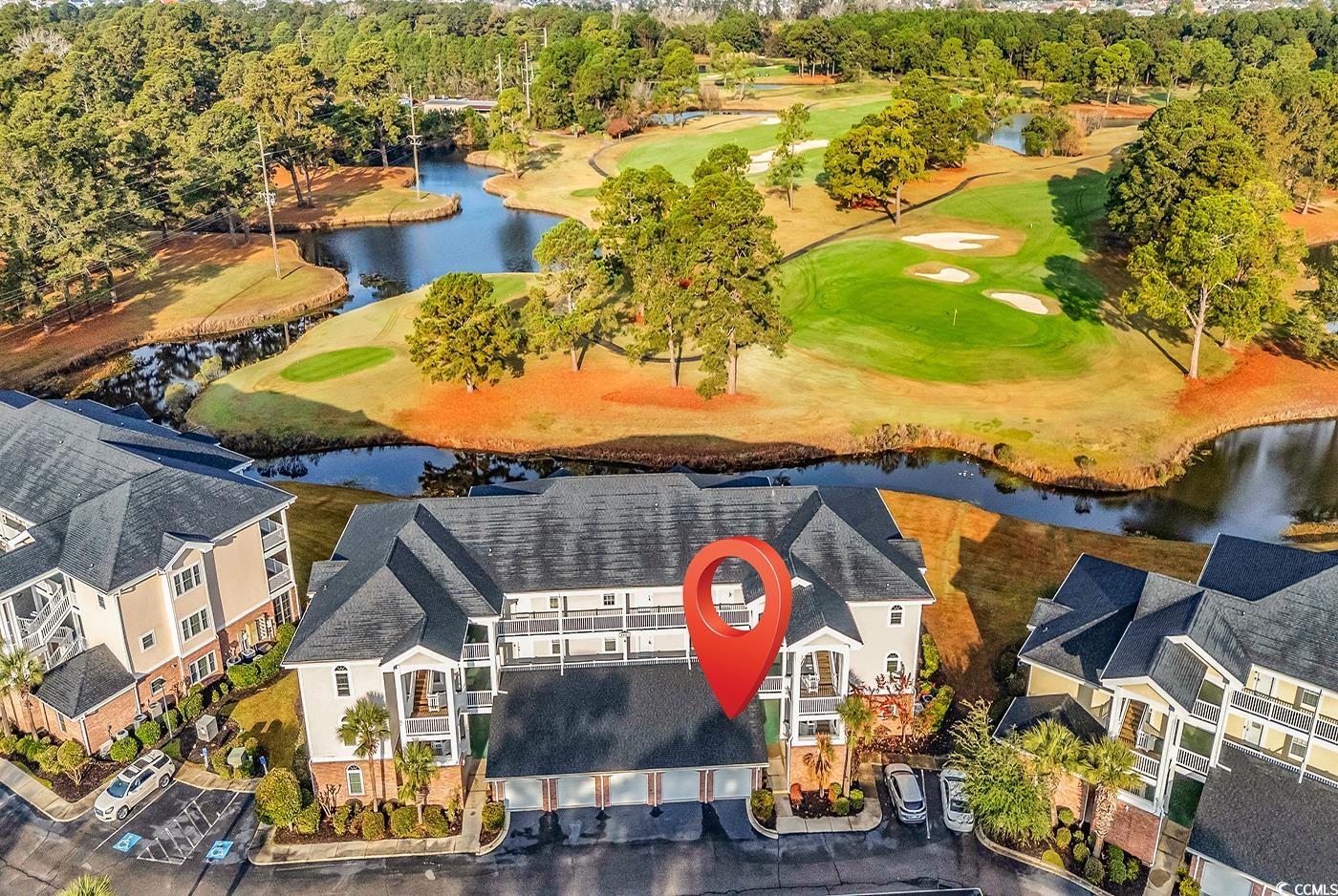 4815 Orchid Way, Unit 104 Myrtle Beach, SC 29577 - Photo 3 of 34