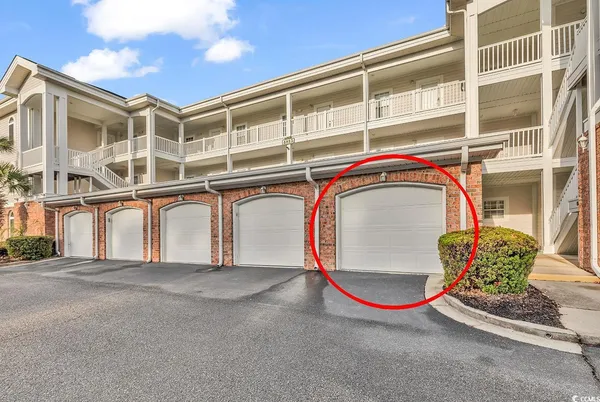 $239,500 | 4815 Orchid Way, Unit 104, Myrtle Beach, SC 29577