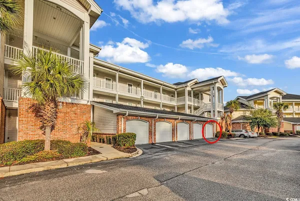 $239,500 | 4815 Orchid Way, Unit 104, Myrtle Beach, SC 29577