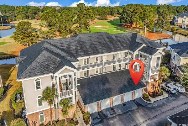 $239,500 | 4815 Orchid Way, Unit 104, Myrtle Beach, SC 29577