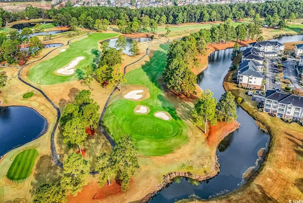 $239,500 | 4815 Orchid Way, Unit 104, Myrtle Beach, SC 29577