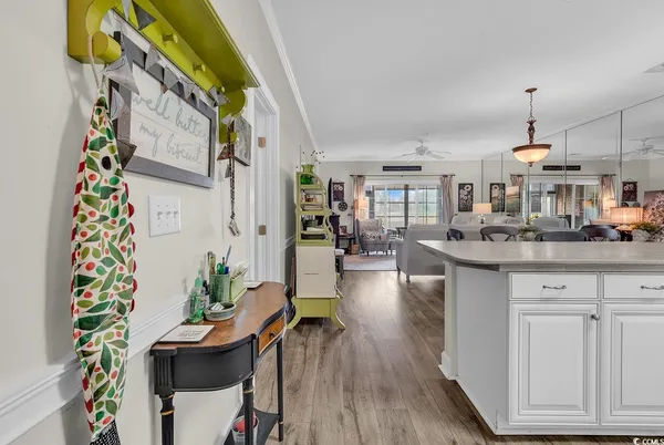 $239,500 | 4815 Orchid Way, Unit 104, Myrtle Beach, SC 29577