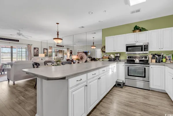 $239,500 | 4815 Orchid Way, Unit 104, Myrtle Beach, SC 29577