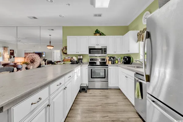 $239,500 | 4815 Orchid Way, Unit 104, Myrtle Beach, SC 29577