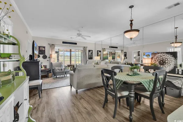 $239,500 | 4815 Orchid Way, Unit 104, Myrtle Beach, SC 29577