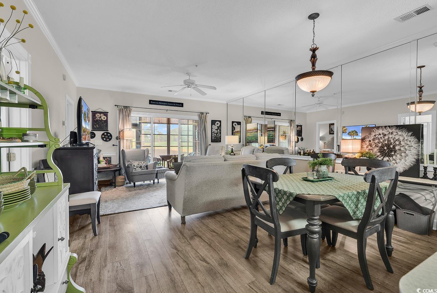 4815 Orchid Way, Unit 104 Myrtle Beach, SC 29577 - Photo 8 of 34