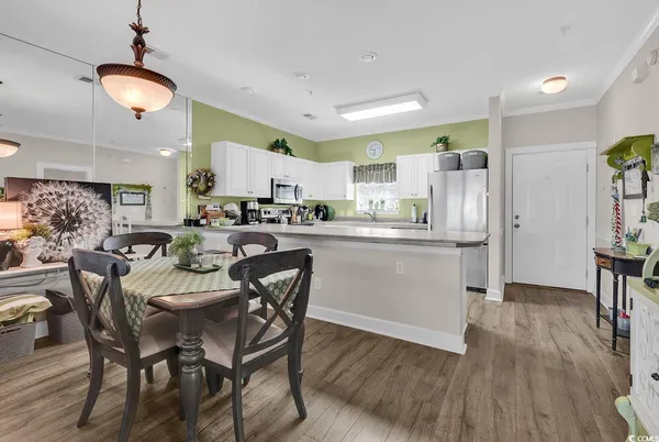 $239,500 | 4815 Orchid Way, Unit 104, Myrtle Beach, SC 29577