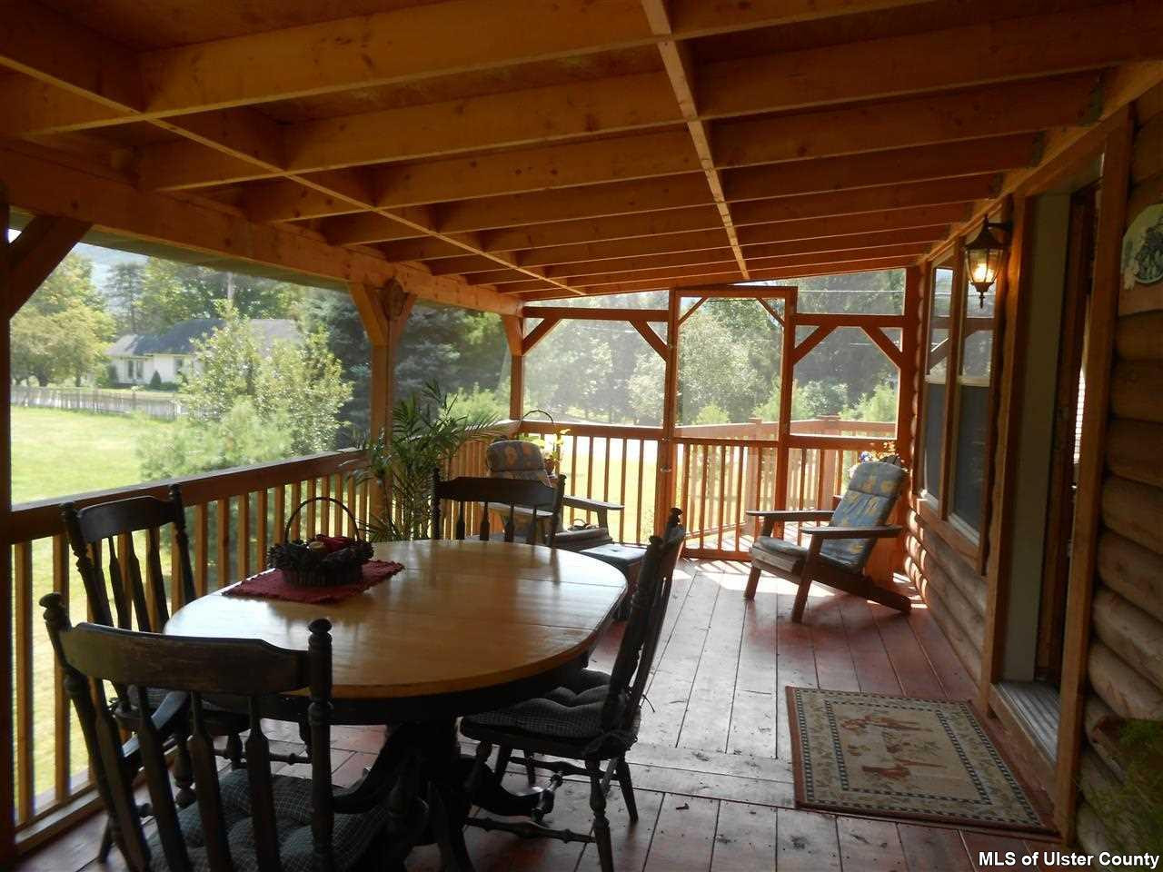 58 Mitchell Hollow Road Windham, NY 12496 - Photo 4 of 35 Photo 4